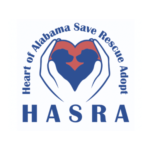 H.A.S.R.A logo